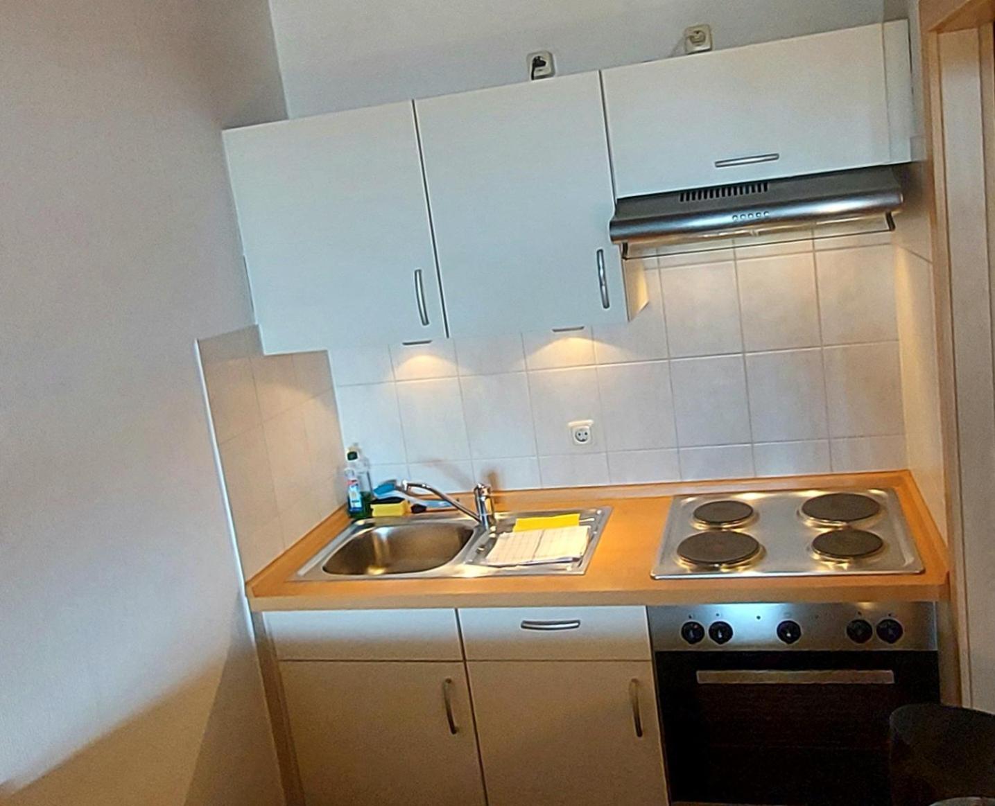 Panoramic Apartments Hohegeiss Room photo