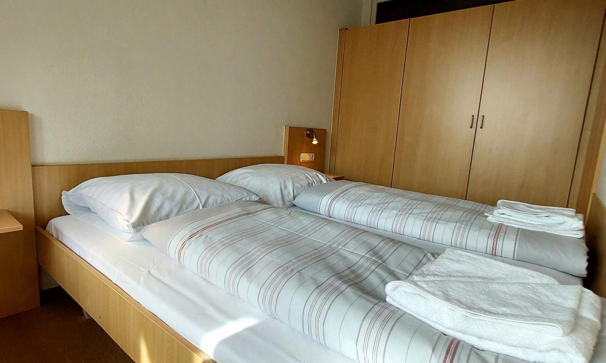 Panoramic Apartments Hohegeiss Room photo