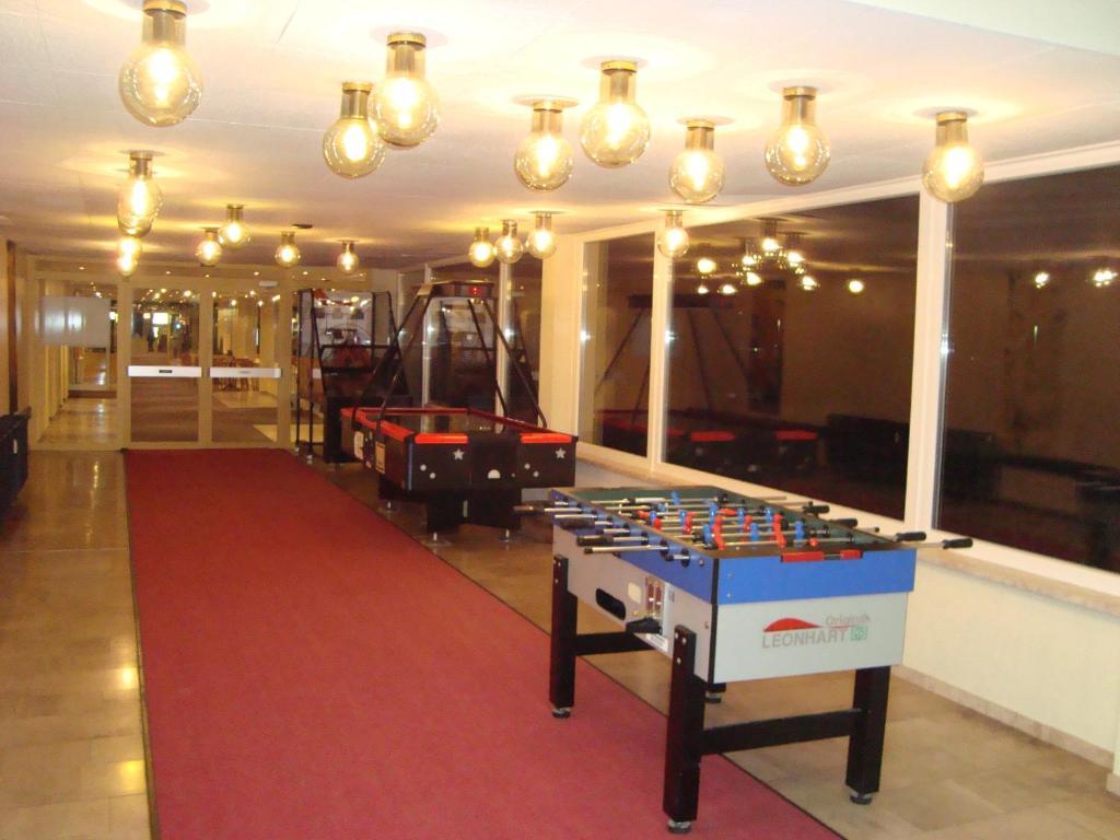 Panoramic Apartments Hohegeiss Exterior photo